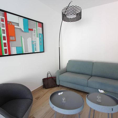 Luxurious Apartments Monaco&Seaview, Infinitypool&Parking โบโซเลย ภายนอก รูปภาพ