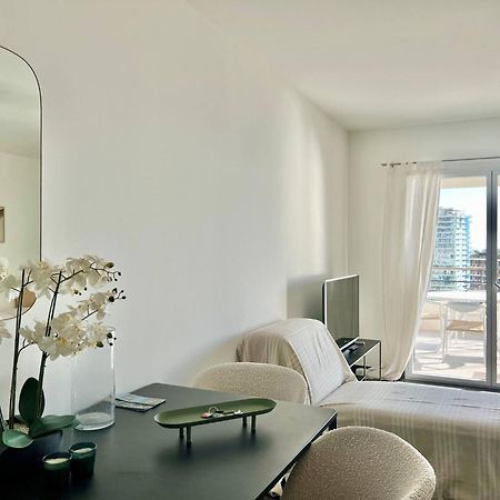 Luxurious Apartments Monaco&Seaview, Infinitypool&Parking โบโซเลย ภายนอก รูปภาพ