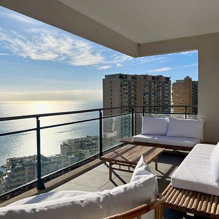 Luxurious Apartments Monaco&Seaview, Infinitypool&Parking โบโซเลย ภายนอก รูปภาพ