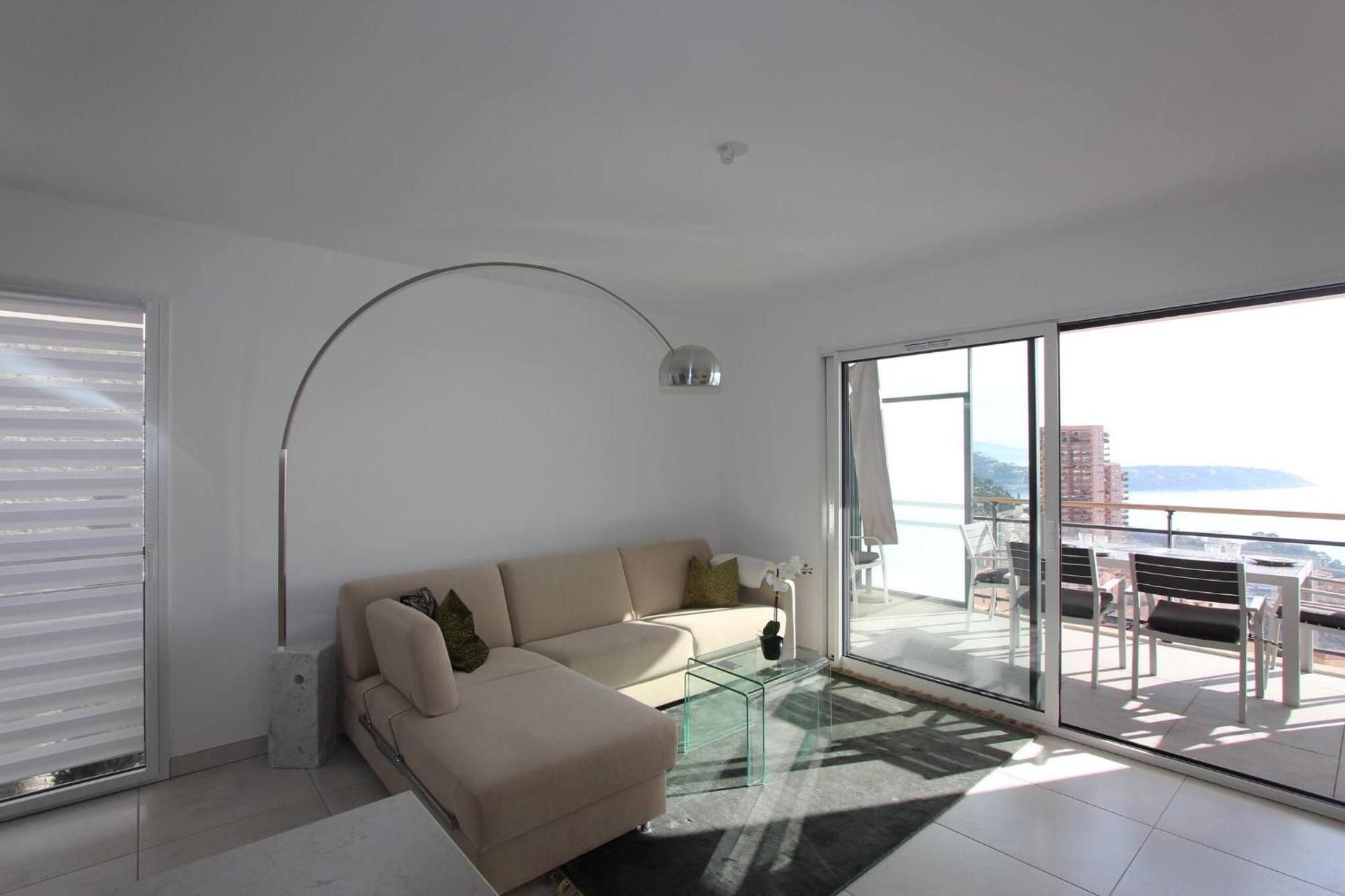 Luxurious Apartments Monaco&Seaview, Infinitypool&Parking โบโซเลย ภายนอก รูปภาพ