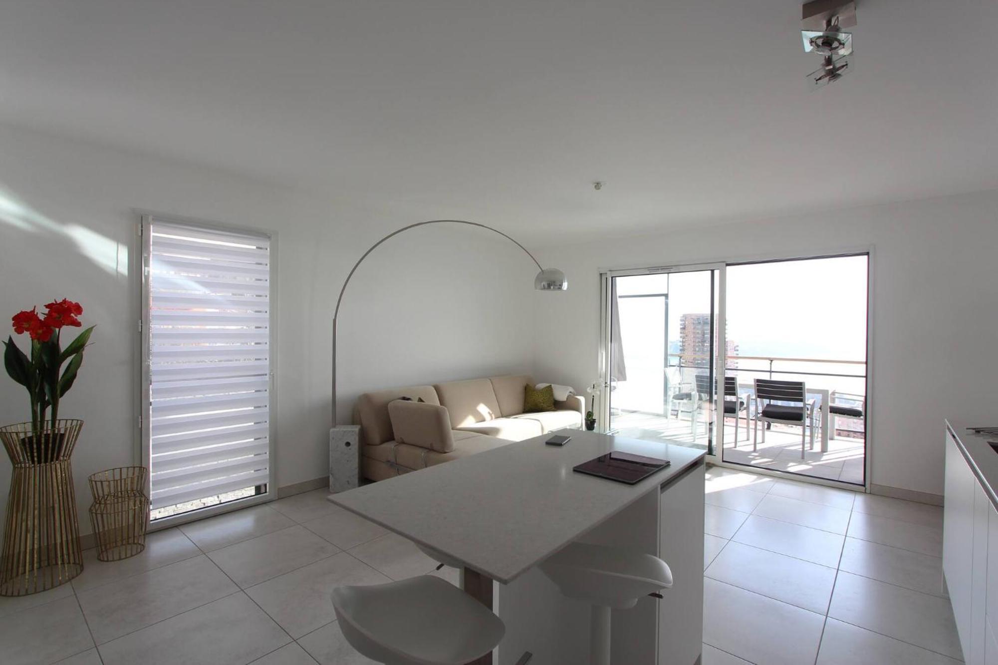 Luxurious Apartments Monaco&Seaview, Infinitypool&Parking โบโซเลย ภายนอก รูปภาพ