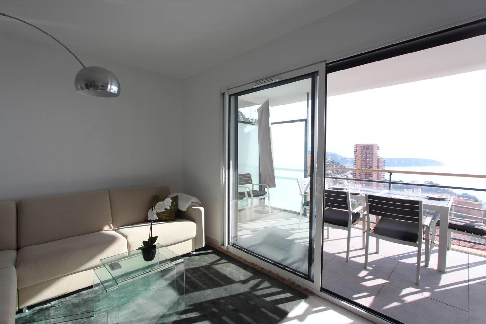 Luxurious Apartments Monaco&Seaview, Infinitypool&Parking โบโซเลย ภายนอก รูปภาพ