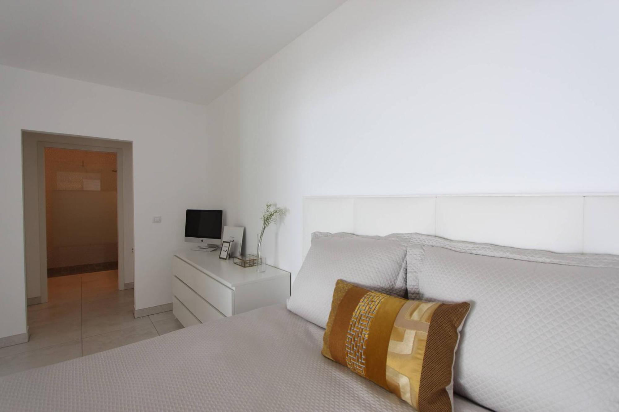 Luxurious Apartments Monaco&Seaview, Infinitypool&Parking โบโซเลย ภายนอก รูปภาพ
