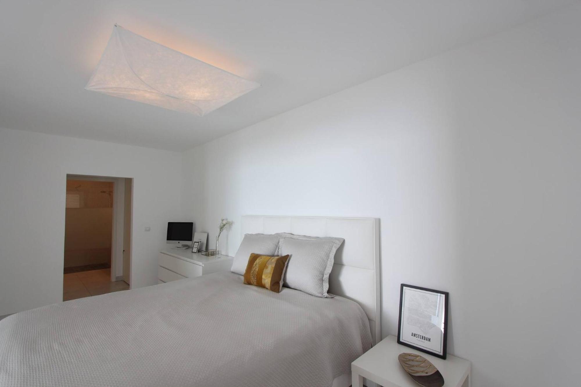 Luxurious Apartments Monaco&Seaview, Infinitypool&Parking โบโซเลย ภายนอก รูปภาพ