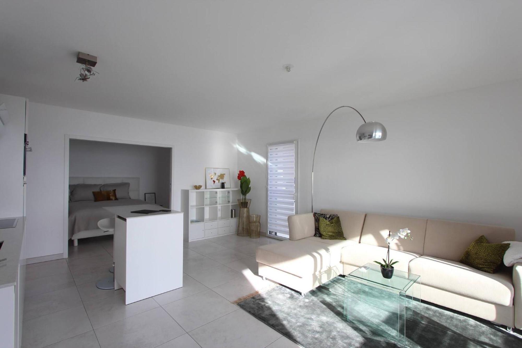 Luxurious Apartments Monaco&Seaview, Infinitypool&Parking โบโซเลย ภายนอก รูปภาพ