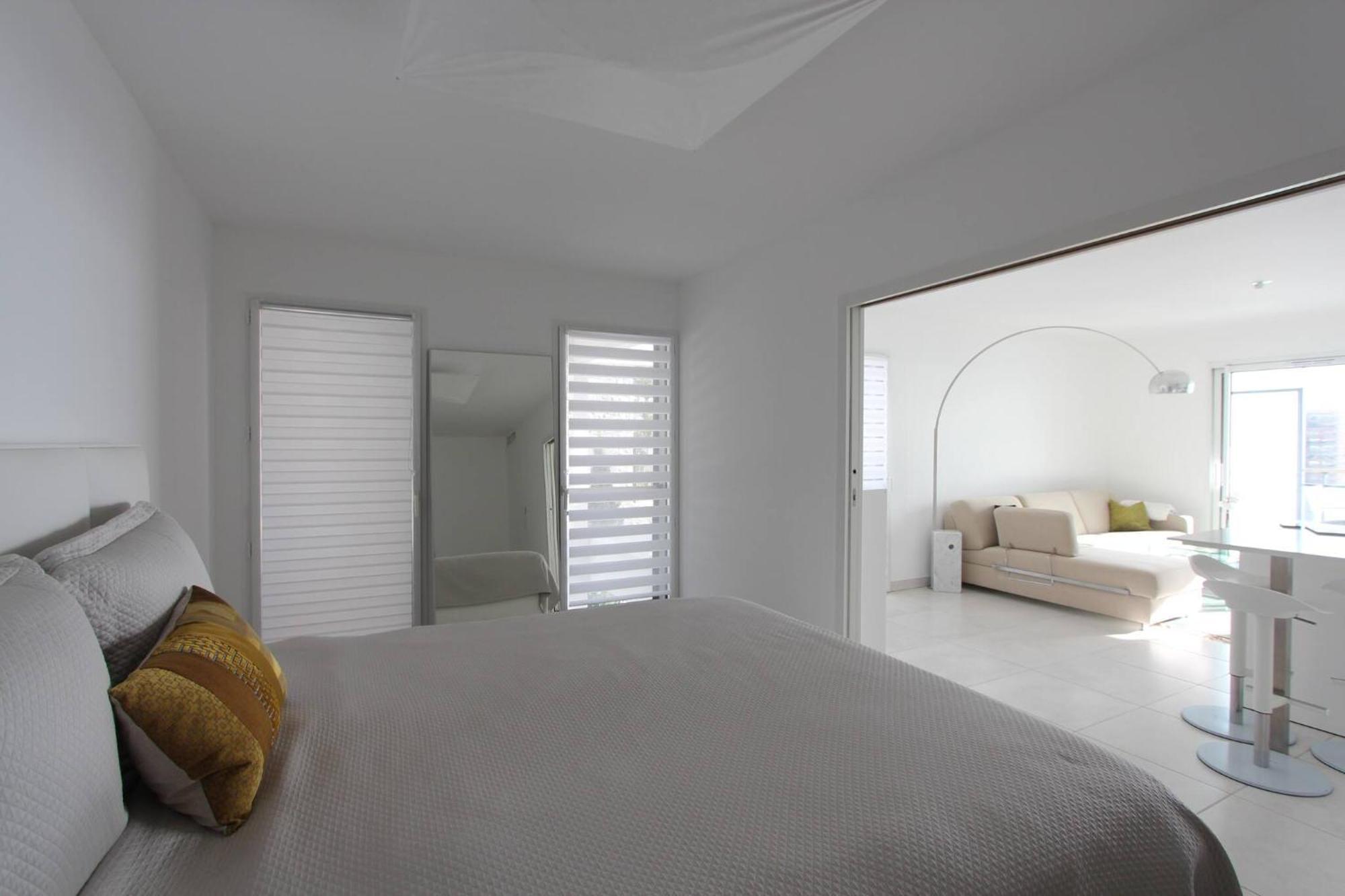 Luxurious Apartments Monaco&Seaview, Infinitypool&Parking โบโซเลย ภายนอก รูปภาพ
