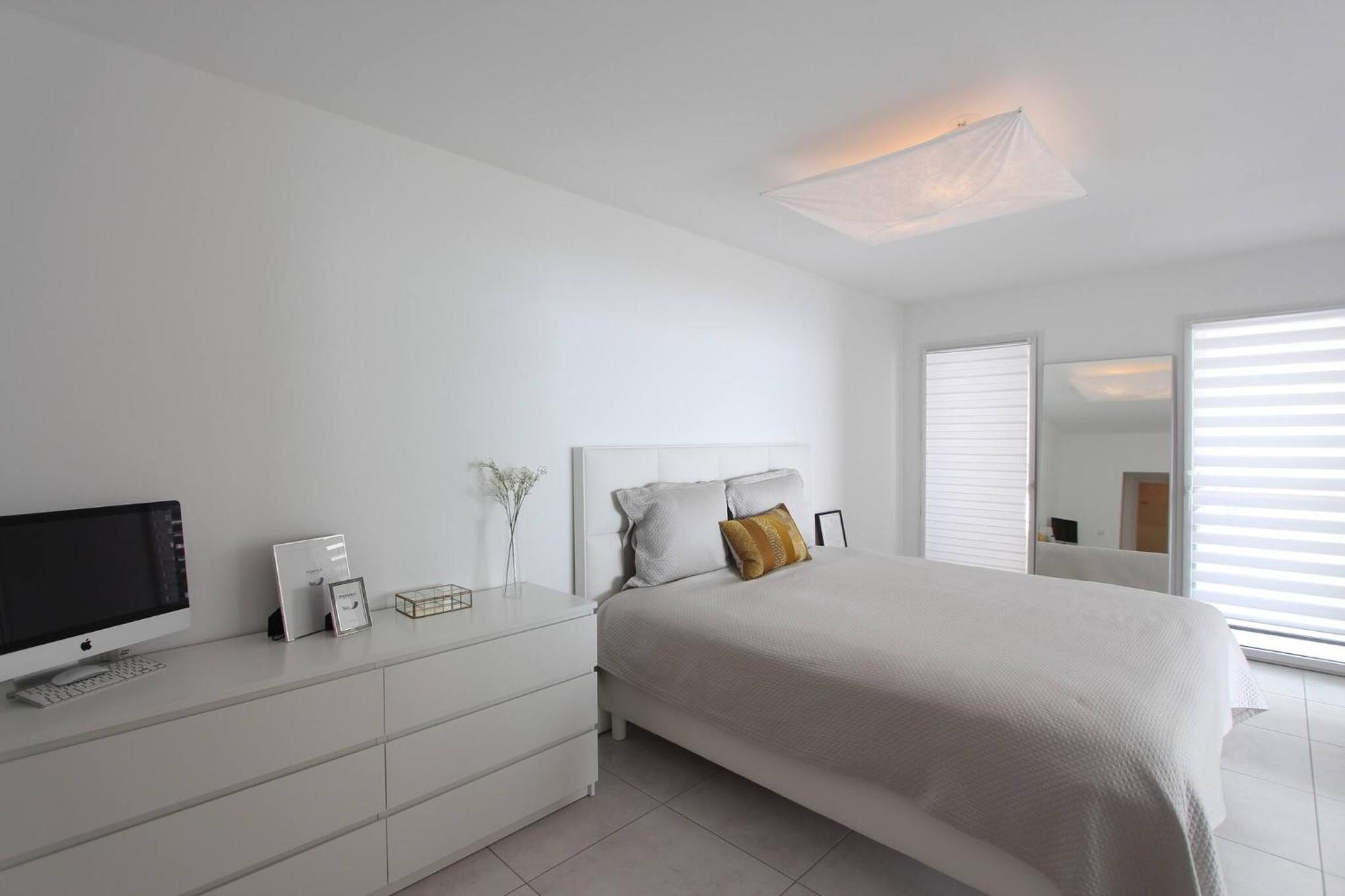 Luxurious Apartments Monaco&Seaview, Infinitypool&Parking โบโซเลย ภายนอก รูปภาพ