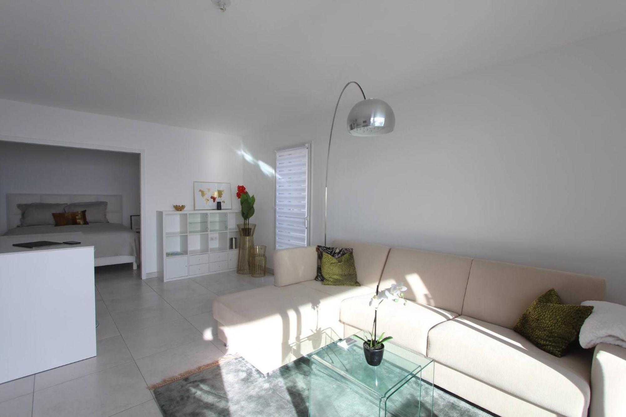 Luxurious Apartments Monaco&Seaview, Infinitypool&Parking โบโซเลย ภายนอก รูปภาพ