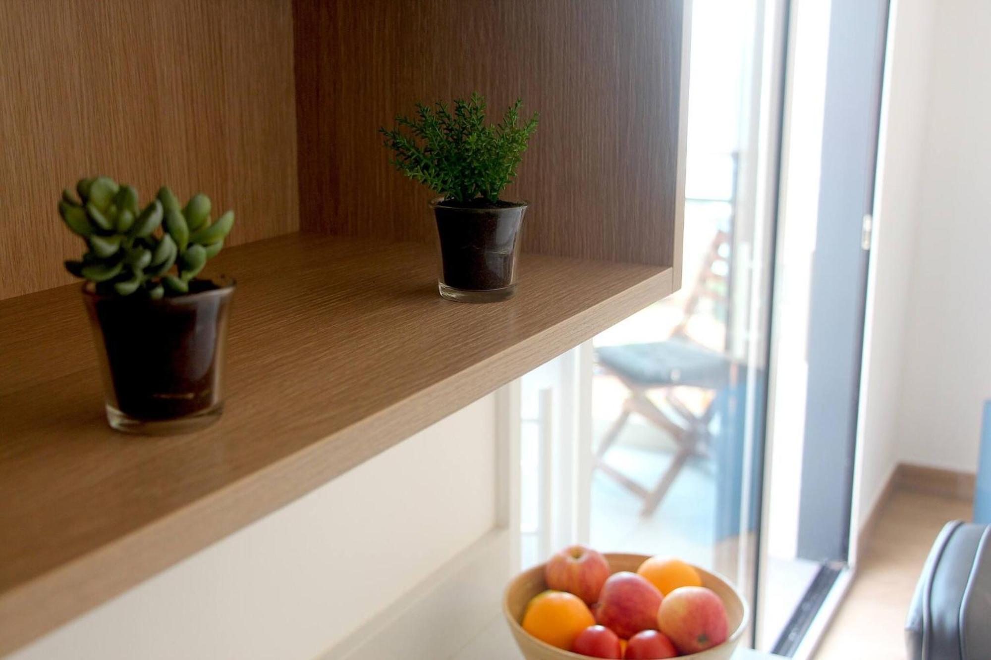 Luxurious Apartments Monaco&Seaview, Infinitypool&Parking โบโซเลย ภายนอก รูปภาพ