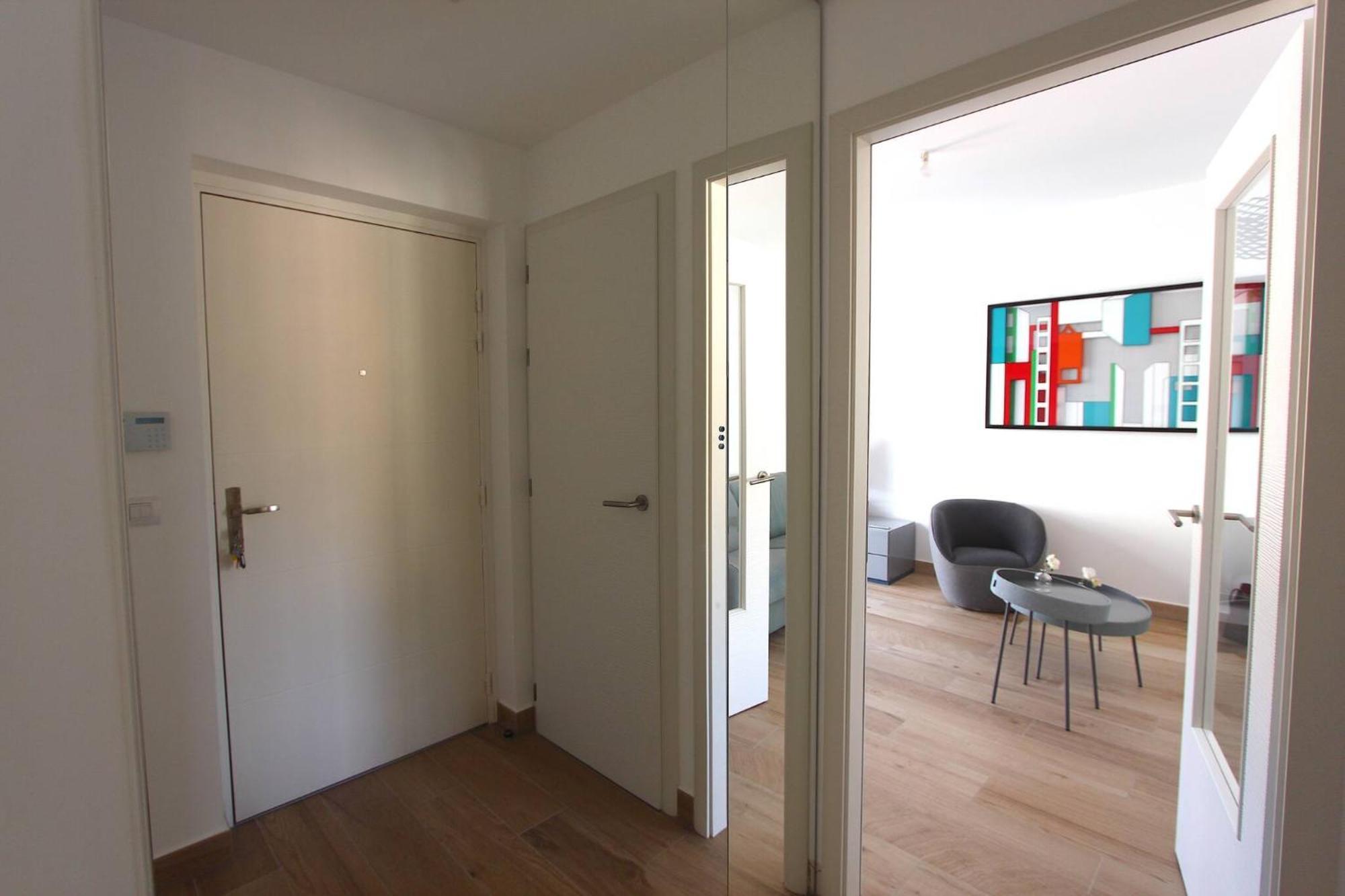 Luxurious Apartments Monaco&Seaview, Infinitypool&Parking โบโซเลย ภายนอก รูปภาพ