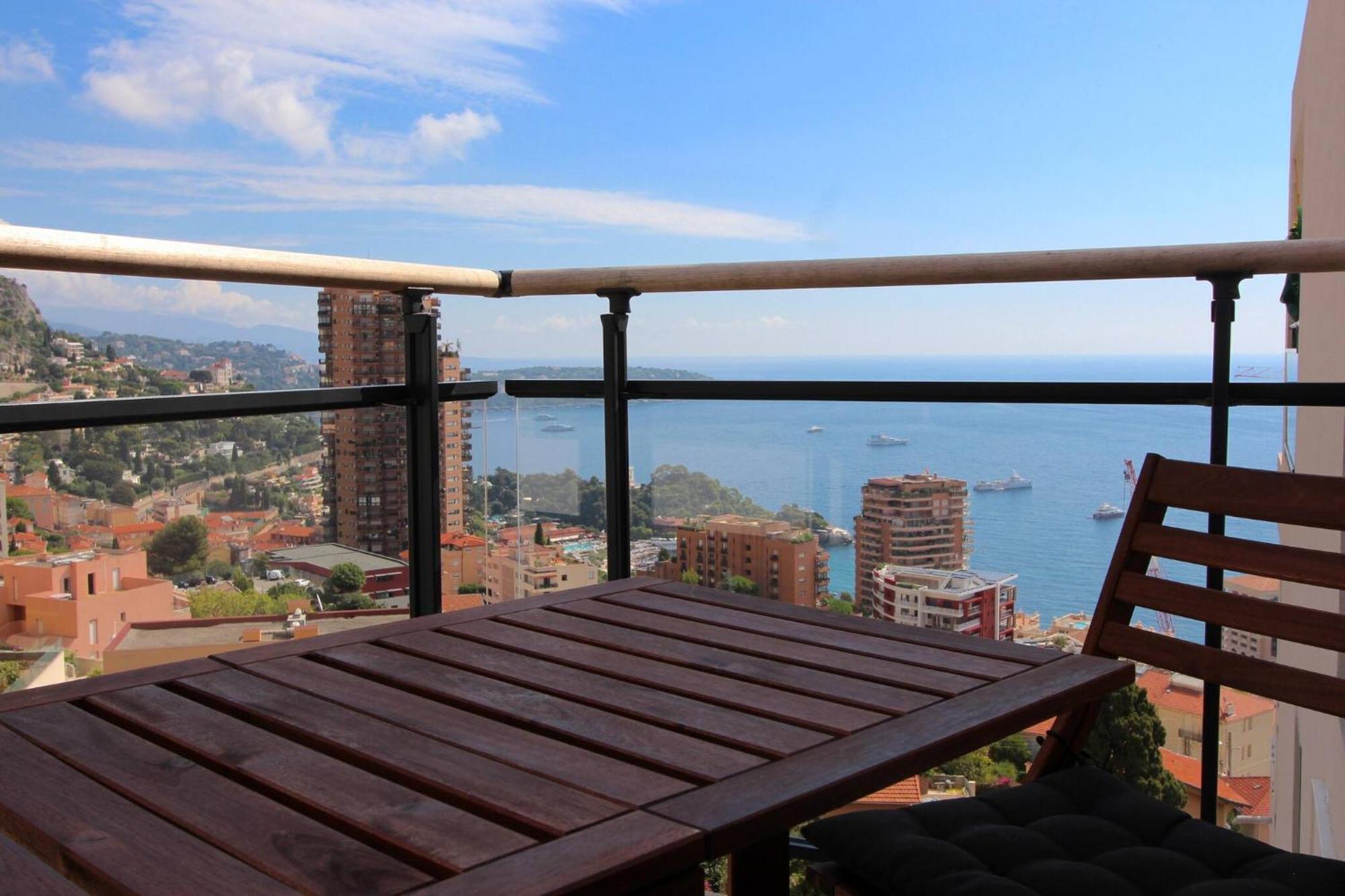 Luxurious Apartments Monaco&Seaview, Infinitypool&Parking โบโซเลย ภายนอก รูปภาพ