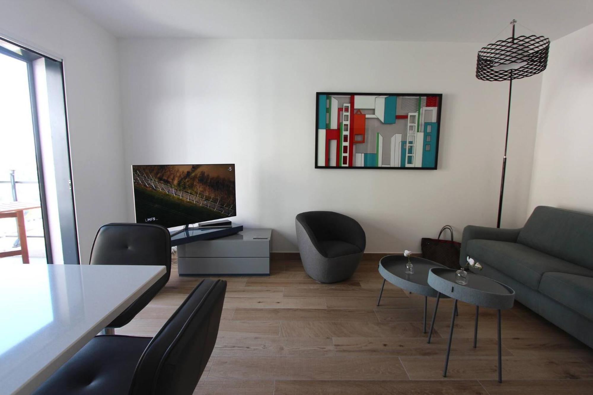 Luxurious Apartments Monaco&Seaview, Infinitypool&Parking โบโซเลย ภายนอก รูปภาพ