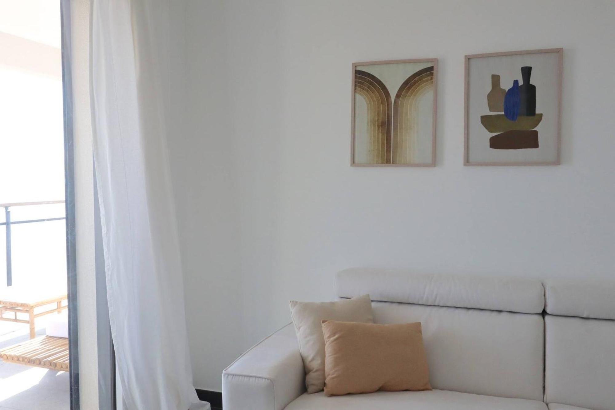 Luxurious Apartments Monaco&Seaview, Infinitypool&Parking โบโซเลย ภายนอก รูปภาพ