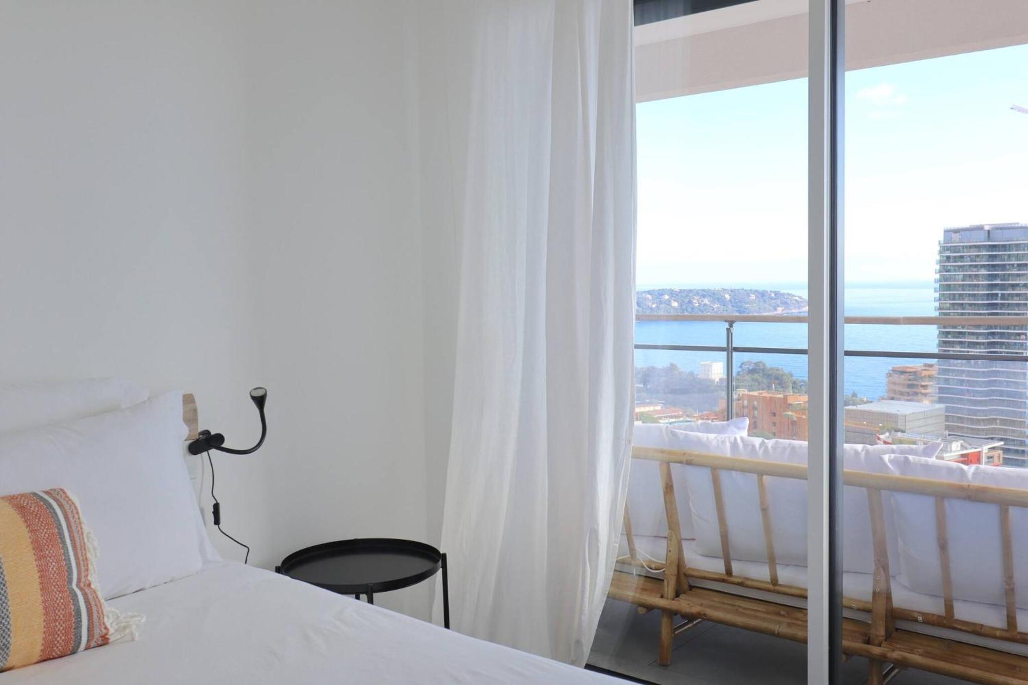 Luxurious Apartments Monaco&Seaview, Infinitypool&Parking โบโซเลย ภายนอก รูปภาพ