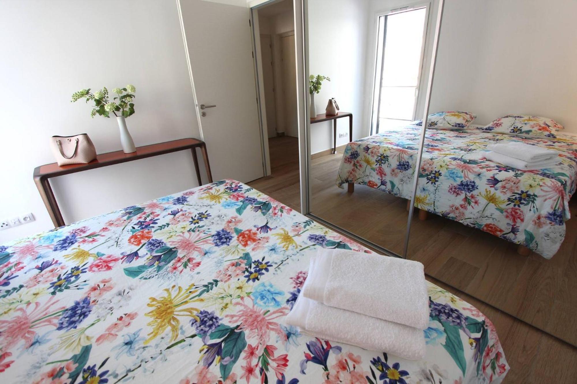 Luxurious Apartments Monaco&Seaview, Infinitypool&Parking โบโซเลย ภายนอก รูปภาพ