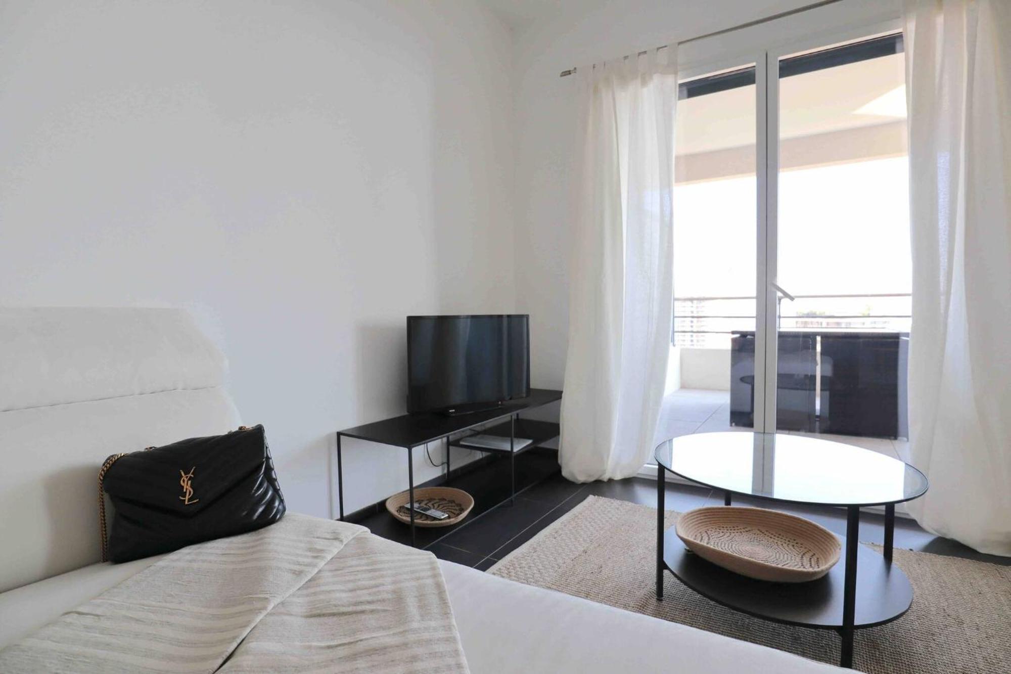 Luxurious Apartments Monaco&Seaview, Infinitypool&Parking โบโซเลย ภายนอก รูปภาพ