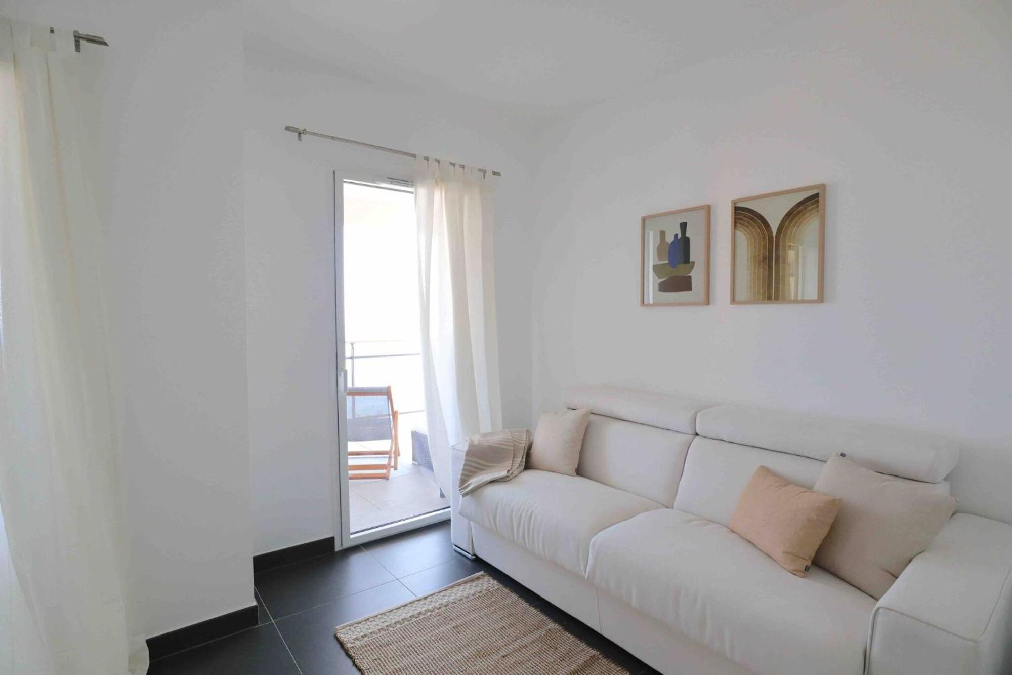 Luxurious Apartments Monaco&Seaview, Infinitypool&Parking โบโซเลย ภายนอก รูปภาพ