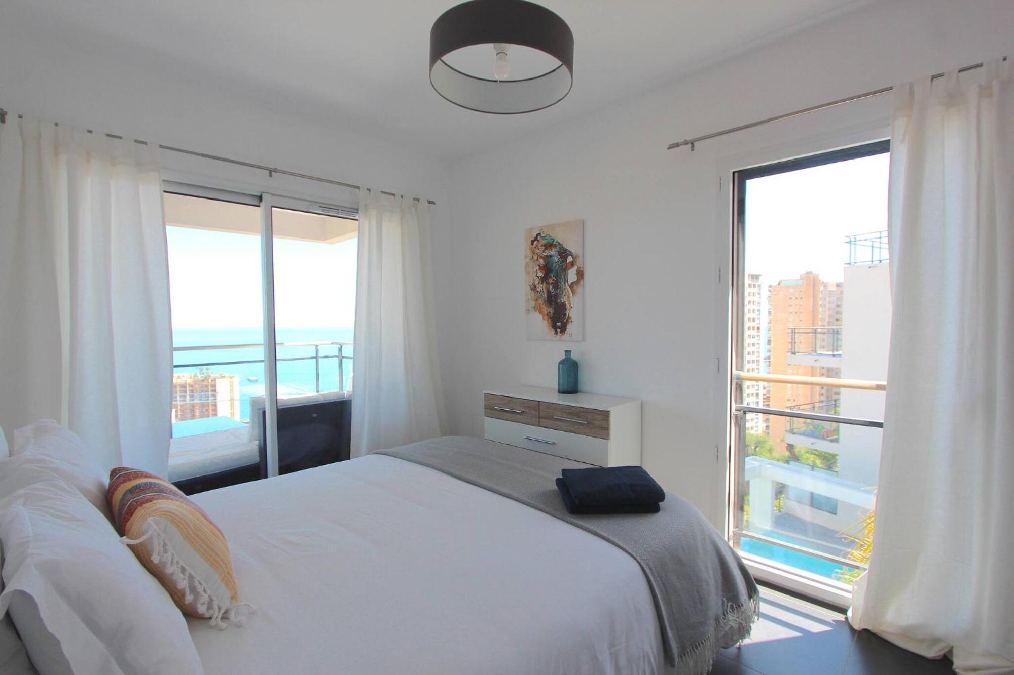 Luxurious Apartments Monaco&Seaview, Infinitypool&Parking โบโซเลย ภายนอก รูปภาพ