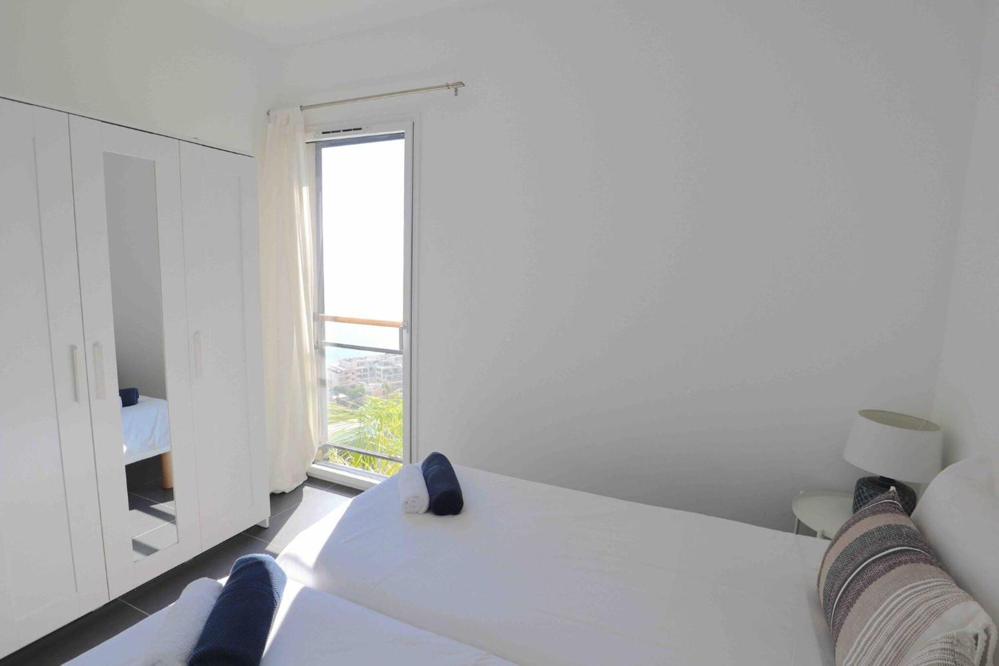 Luxurious Apartments Monaco&Seaview, Infinitypool&Parking โบโซเลย ภายนอก รูปภาพ