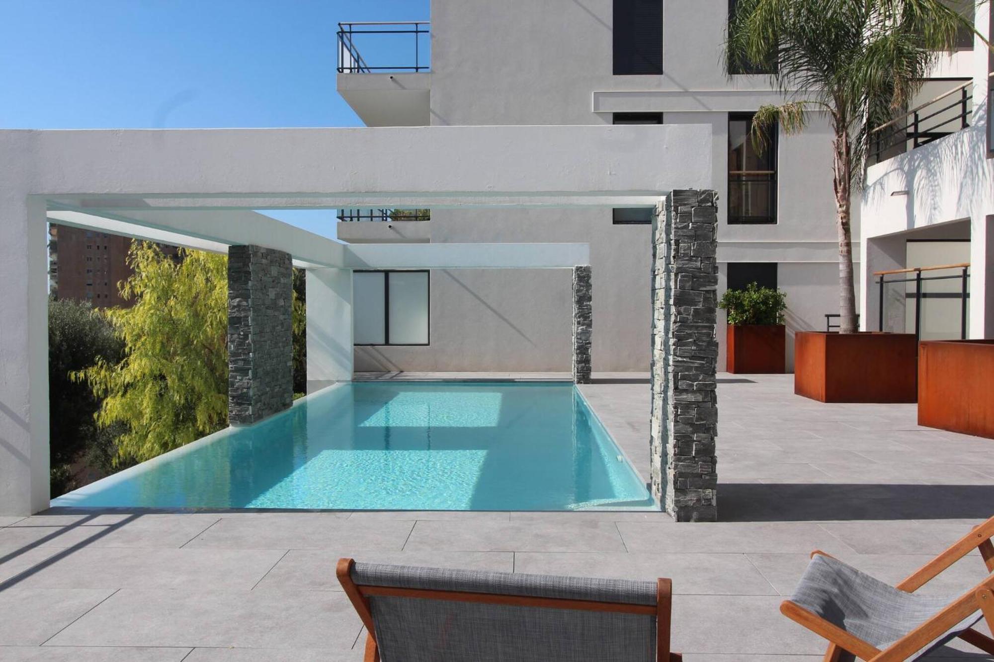 Luxurious Apartments Monaco&Seaview, Infinitypool&Parking โบโซเลย ภายนอก รูปภาพ