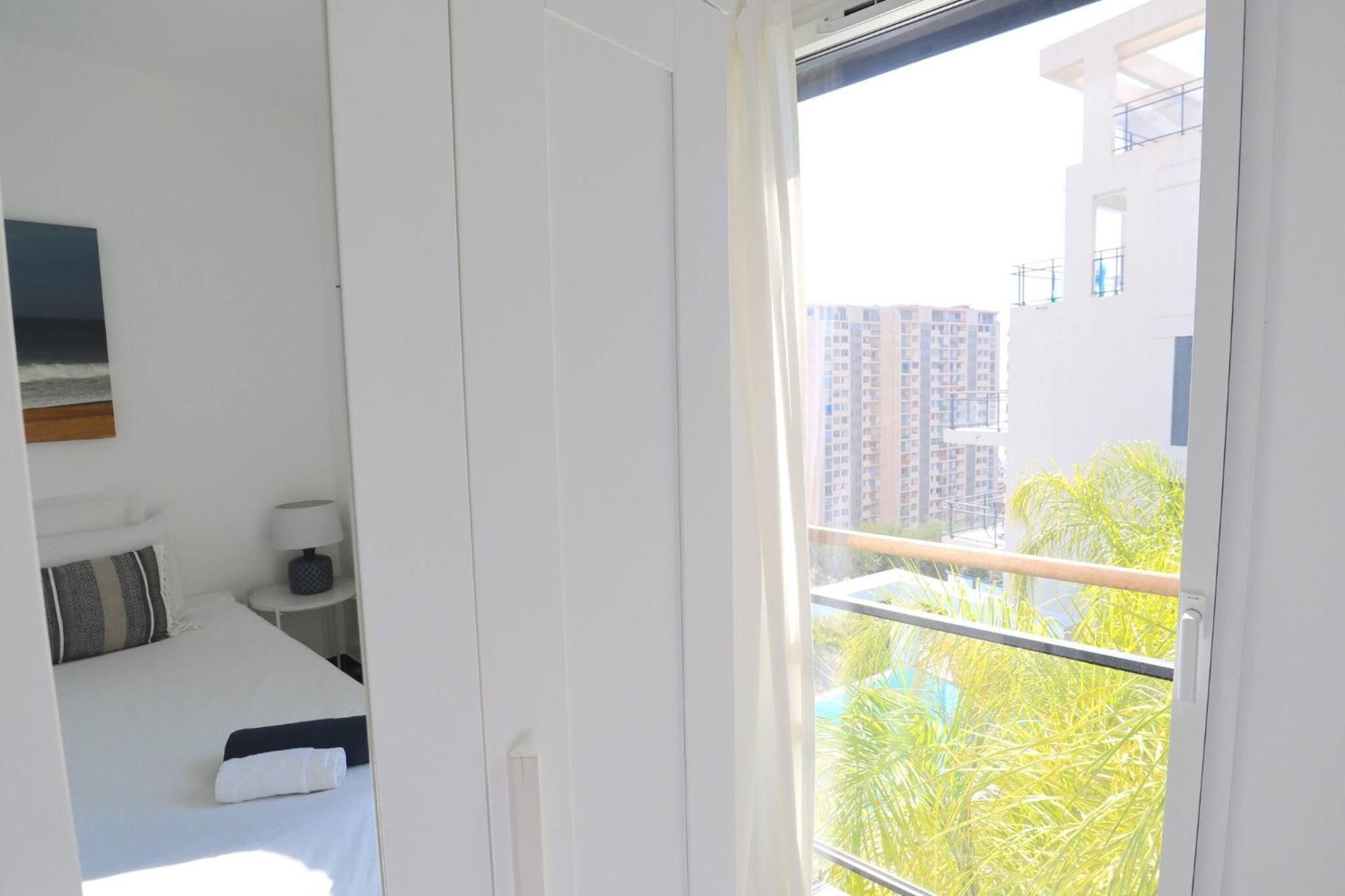 Luxurious Apartments Monaco&Seaview, Infinitypool&Parking โบโซเลย ภายนอก รูปภาพ