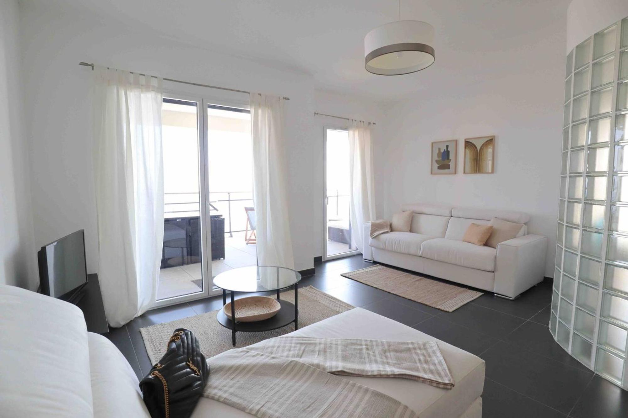 Luxurious Apartments Monaco&Seaview, Infinitypool&Parking โบโซเลย ภายนอก รูปภาพ