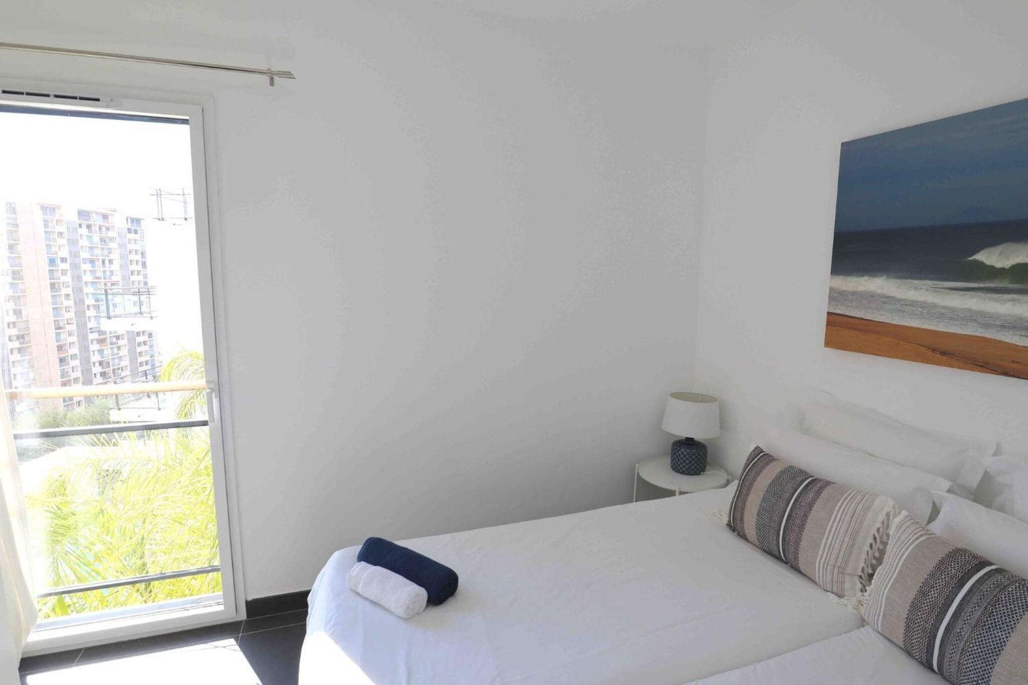 Luxurious Apartments Monaco&Seaview, Infinitypool&Parking โบโซเลย ภายนอก รูปภาพ
