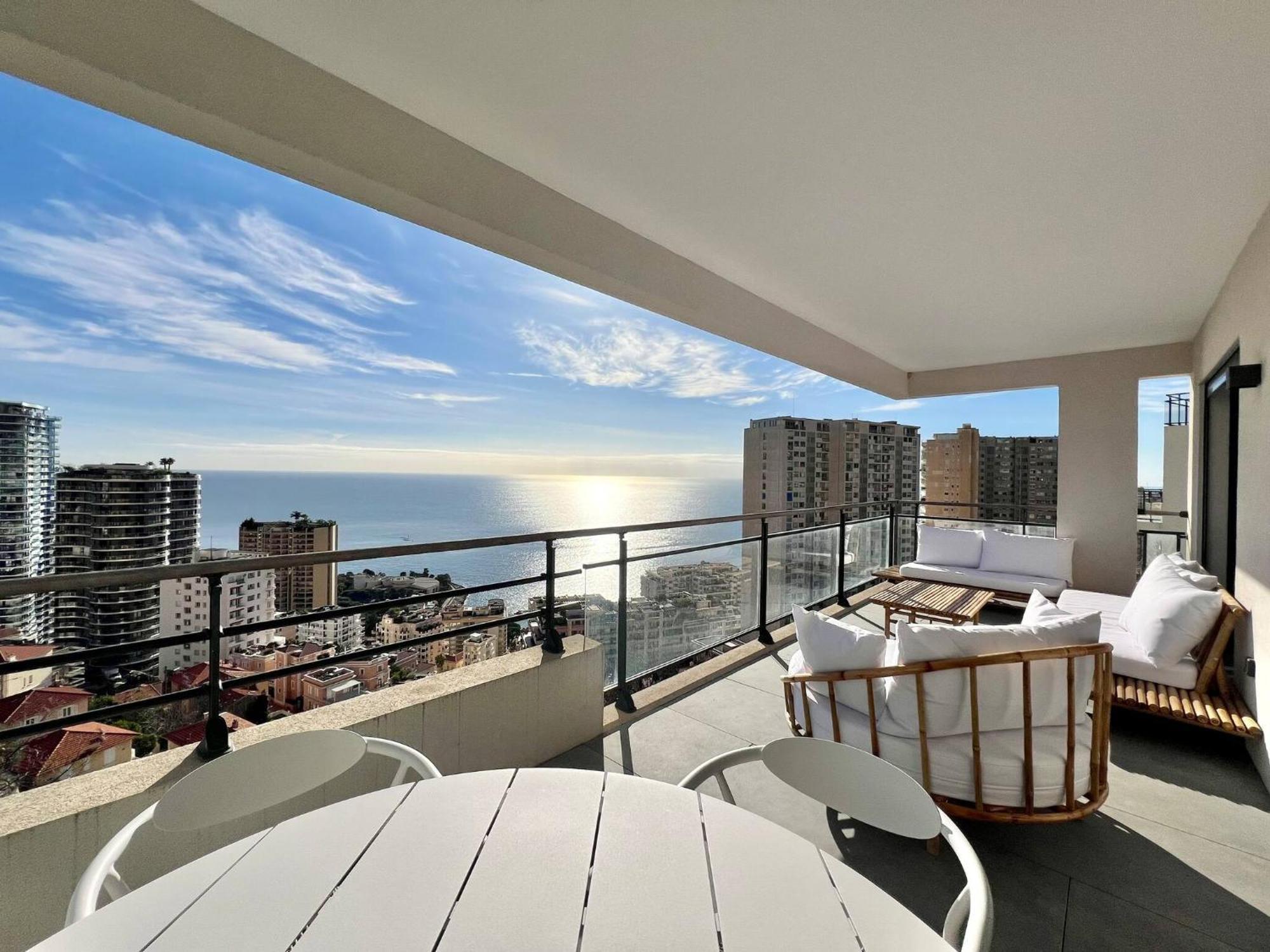 Luxurious Apartments Monaco&Seaview, Infinitypool&Parking โบโซเลย ภายนอก รูปภาพ